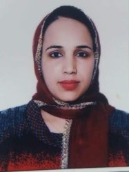 Nilofar Baloch