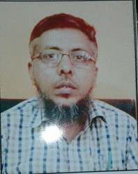 Adeeb Ahmed khan Baloch