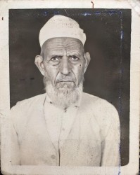 Irshad Ali Khan Baloch