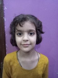 Fatma zohra Baloch