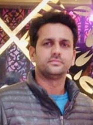 Gulkhan Baloch
