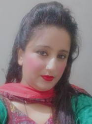 Gulfisha khan Baloch