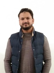 Arafat Khan Baloch