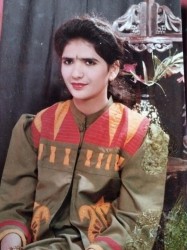 Sabiya Khan Baloch