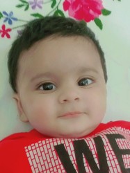 Daniyal Khan Baloch