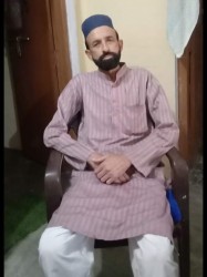 Shabab khan Baloch