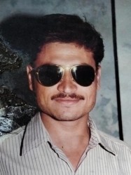 Saleem Khan Baloch