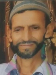 Tanvir Ahmad Khan Baloch