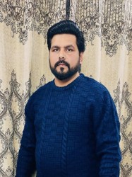 Mohseen Khan Baloch
