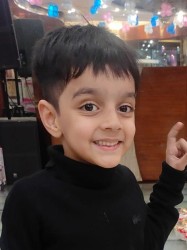 Ibrahim Khan Baloch