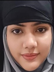 Gulafsha Baloch