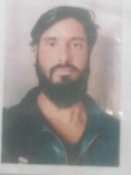Vasim khan Baloch