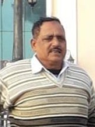 Tahir Hasan Khan Baloch