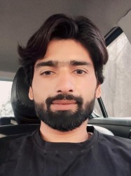 Varis Khan Baloch