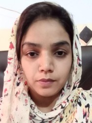Ifra Khan Baloch