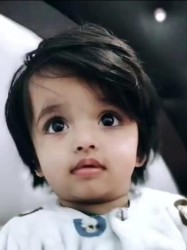 Hiba Varis Khan Baloch