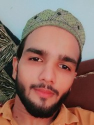 Farzan Khan Baloch