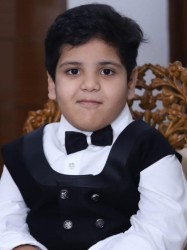 Mohd Abaan khan Baloch