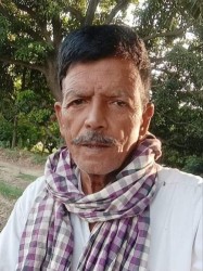Zahid Khan Baloch