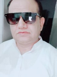 Afsar Ali Khan Baloch