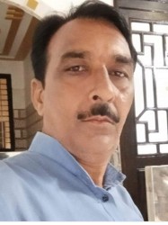 Waris Khan Baloch
