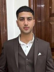 Samad Khan Baloch