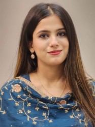 Sana Khan Baloch