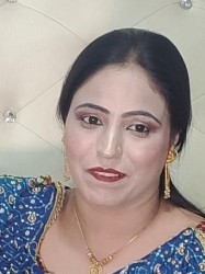Shrinaj Baloch