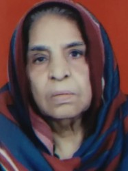 Tosif begum Baloch