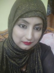 Shaziya khan Baloch