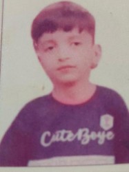 Subhan khan Baloch