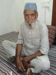 Manzar Khan Baloch