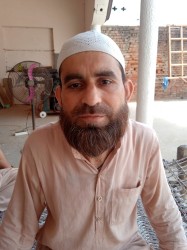 Mahealam Baloch