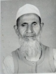 Hafizur Rahman Khan Baloch