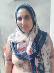 Shabeenaaz Baloch