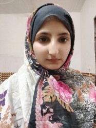 Sufiya Baloch