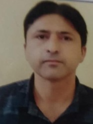 Iqrar Ahmad Baloch