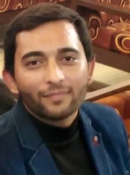 Faraz khan Baloch