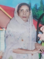 Sartaj khan Baloch
