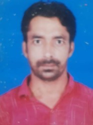 Danish khan Baloch
