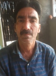 Amirazam khan urf babu Baloch