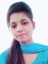 Sadiya Baloch