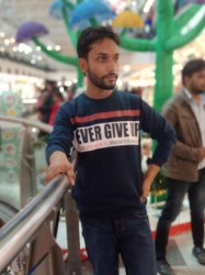 Kamran khan Baloch