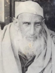 Rasheed khan Baloch