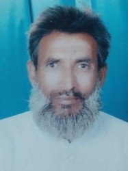 Waseem Khan Baloch