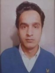 Aamir Khan Baloch