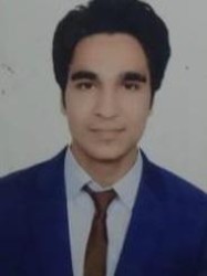 Salim khan Baloch