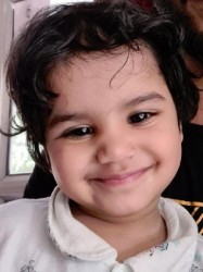 Madiha khan Baloch