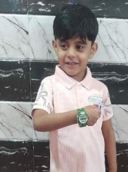 Mohd haider khan Baloch