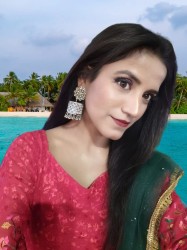 Ruhinaaz Baloch